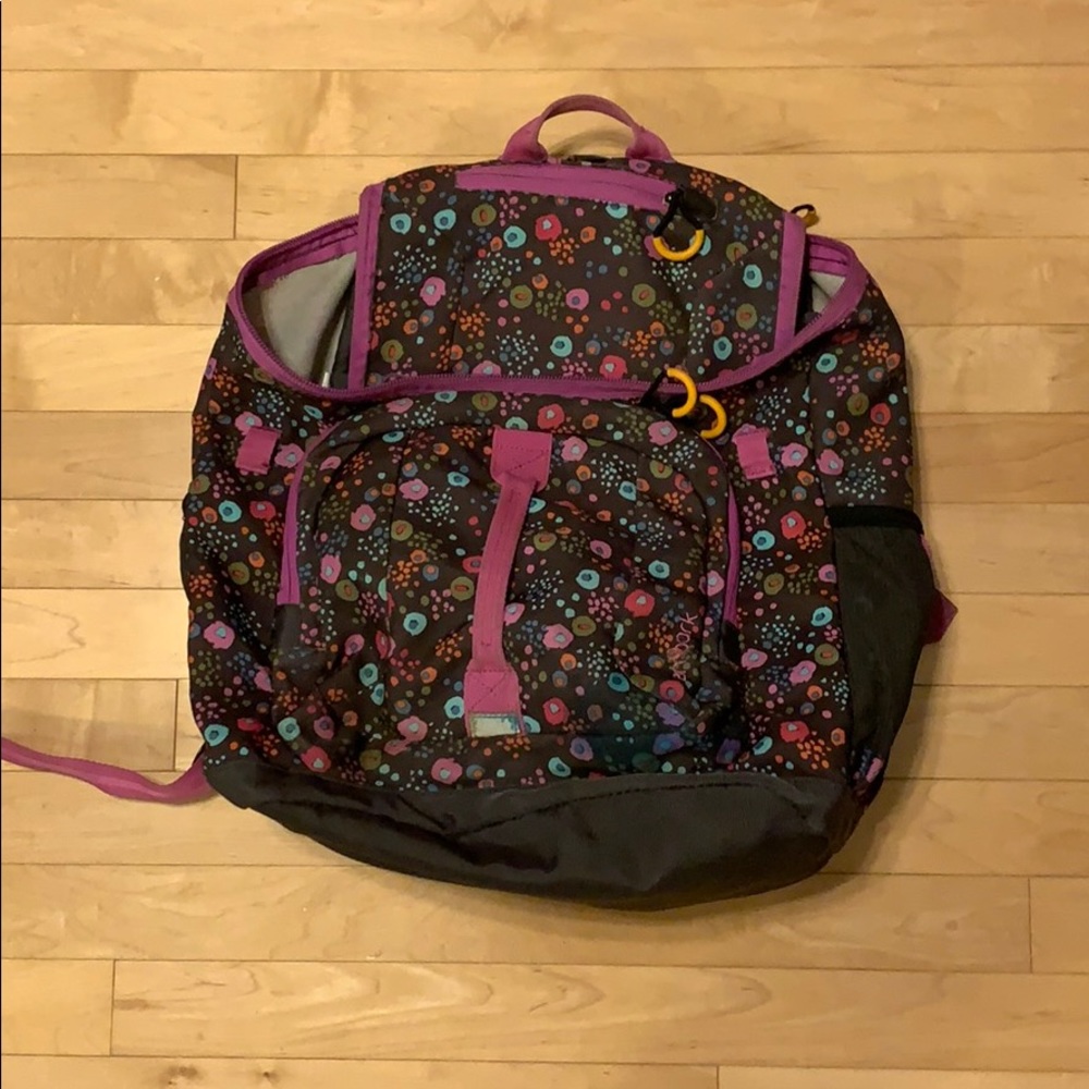 Backpack
